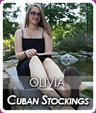 Olivia's Feature Set @ Wu's Feet Links